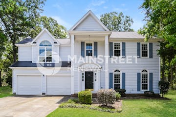 8102 Hunley Ridge Rd Matthews, NC 28104